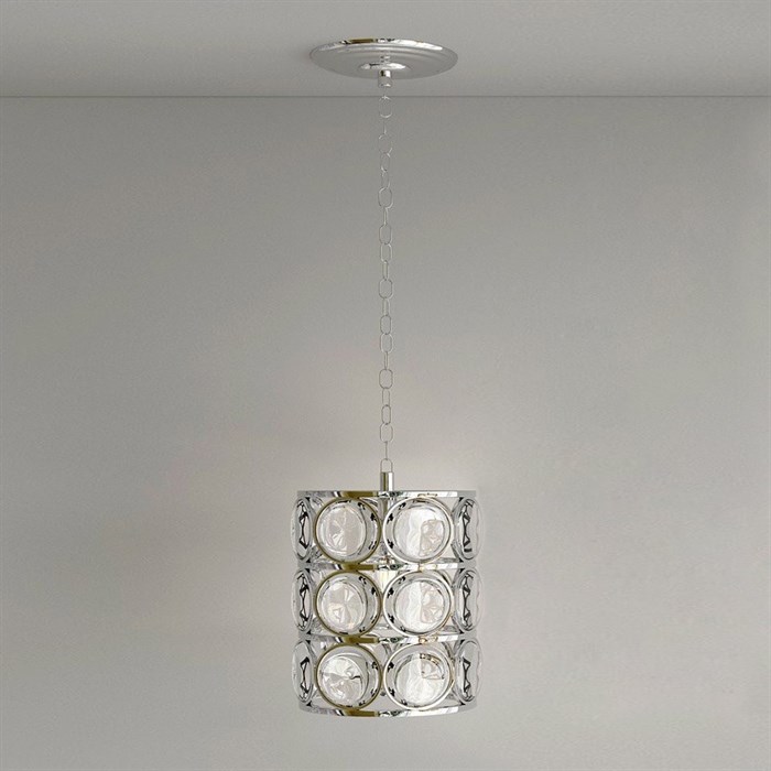 Подвесной светильник Valent 10580 cloyd_10580 - фото 1983176