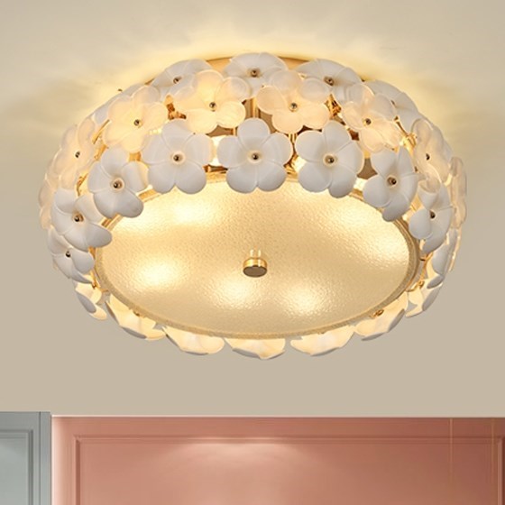 Потолочный светильник Shambala 10819 cloyd_10819 - фото 1983721