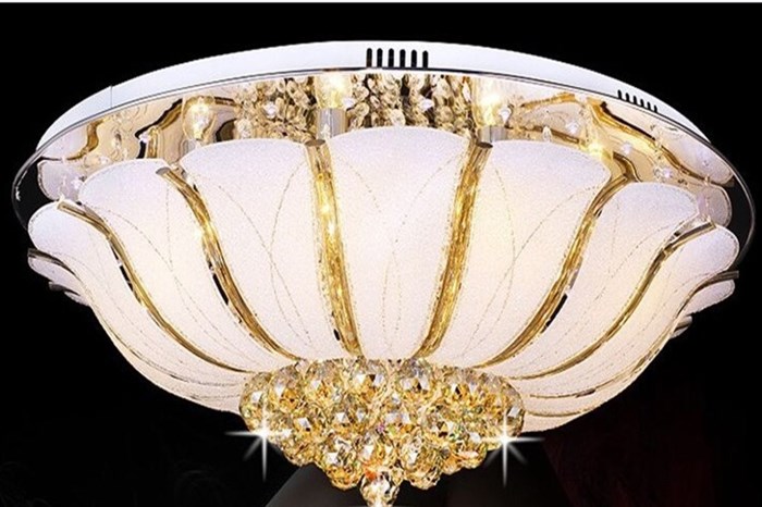 Потолочный светильник SL1M 000023434 melody_000023434 - фото 1983723