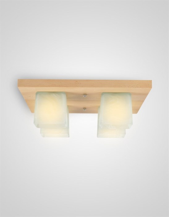 Потолочный светильник SS1N 000036809 melody_000036809 - фото 1983746