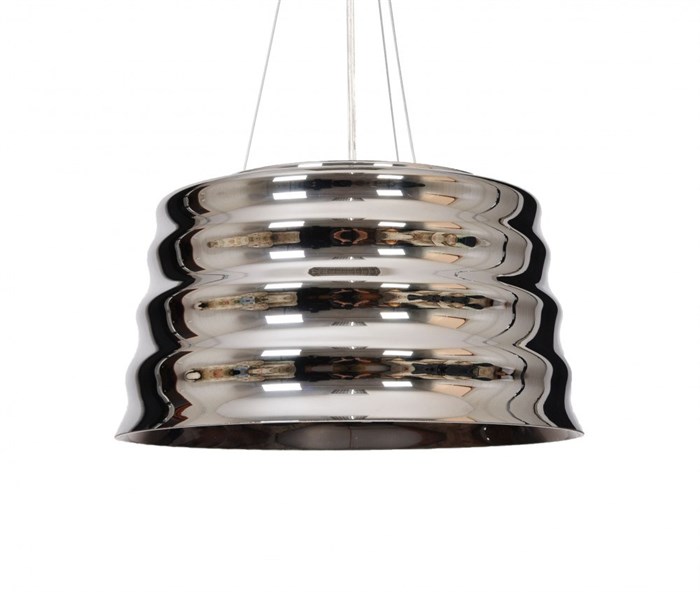Подвесной светильник Caprise LDP 6020 CHR lumina_deco_ldp_6020_chr - фото 1985973