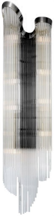 Настенный светильник Stream L09824.35 larteluce_l09824_35 - фото 1986175