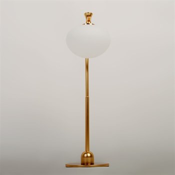 Интерьерная настольная лампа  6418L1.31 - фото 1986196