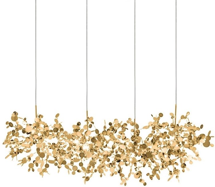 Подвесной светильник Argent L05207.92 larteluce_l05207_92 - фото 1986441