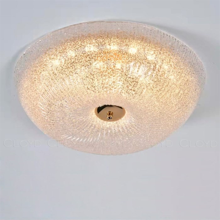 Потолочный светильник Manioсa 11041 cloyd_11041 - фото 1989989