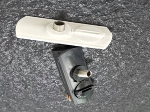 Адаптер  TRA011-1-A-B maytoni_tra011-1-a-b - фото 1998703