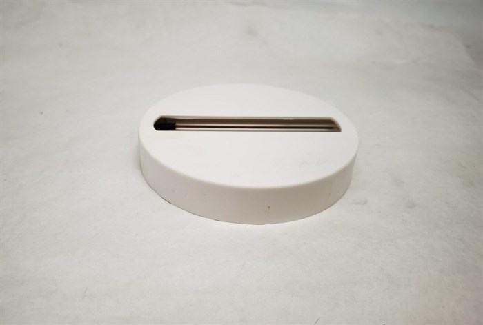 Трековое крепление  TRA010-1-BS-W maytoni_tra010-1-bs-w - фото 1998706