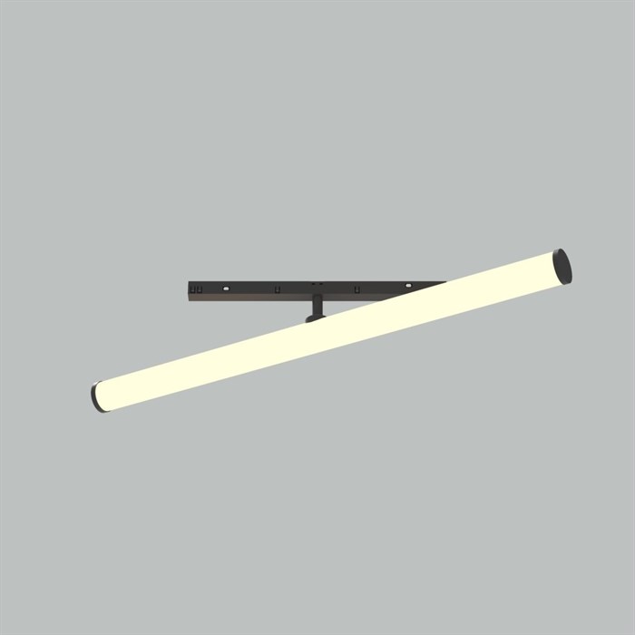 Трековый светильник LARC TR086-2-25W3K-B maytoni_tr086-2-25w3k-b - фото 1998707