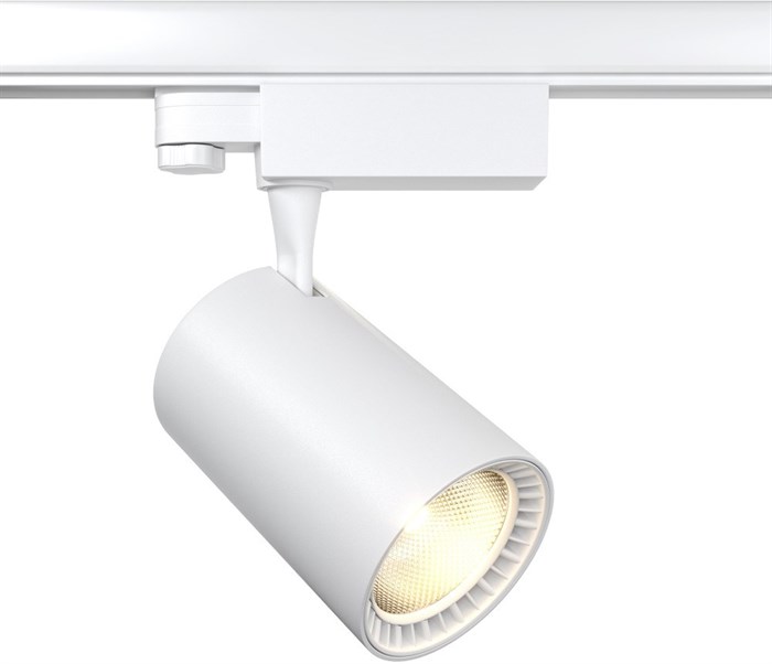 Трековый светильник Vuoro TR029-3-20W4K-M-W maytoni_tr029-3-20w4k-m-w - фото 1998893