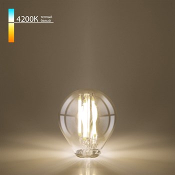 Лампочка светодиодная филаментная  BLE1446 - фото 1998958