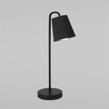 Интерьерная настольная лампа Montero 01134/1 черный - фото 2010232