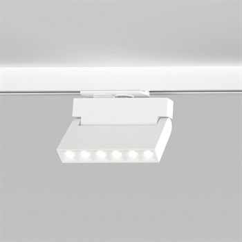 Трековый светильник Garda 85017/01 - фото 2011262