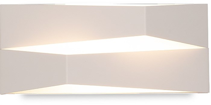 Настенный светильник Fuji 8156 mantra_8156 - фото 2015658