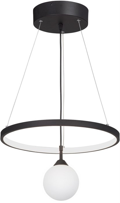 Подвесной светильник  V4680-1/2S vitaluce_v4680-1_2s - фото 2016245