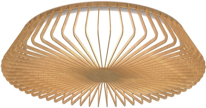 Потолочный светильник Himalaya 7964 mantra_7964 - фото 2016710