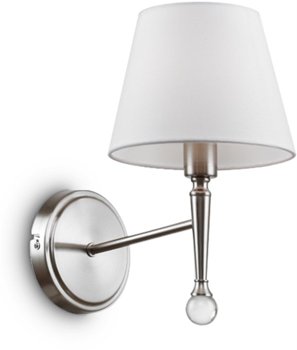 Бра Rosemary FR2190WL-01N freya_fr2190wl-01n - фото 2046923