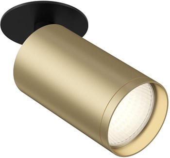 Точечный светильник Focus S C049CL-U-1BMG - фото 2046955