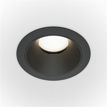 Точечный светильник Share DL051-U-1B - фото 2047002