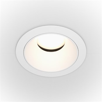 Точечный светильник Share DL051-U-1W - фото 2047006