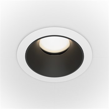 Точечный светильник Share DL051-U-1WB - фото 2047009