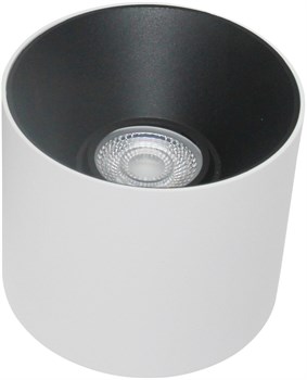 Точечный светильник Alfa LED C064CL-01-15W3K-RD-WB - фото 2047093