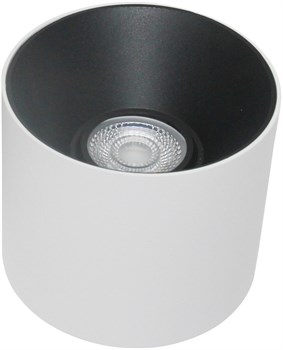Точечный светильник Alfa LED C064CL-01-25W3K-RD-WB - фото 2047097