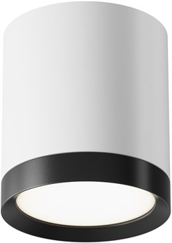 Точечный светильник Hoop C086CM-GX53-MRD-WB - фото 2047118