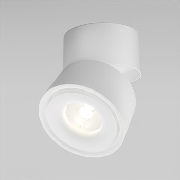 Точечный светильник Yin C084CL-15W3K-W - фото 2047136
