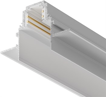 Шинопровод Busbar trunkings Gravity TRX010-423W - фото 2047651