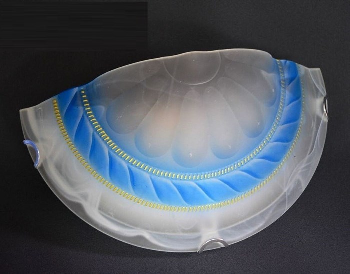 Настенный светильник CW1N 000015025 melody_000015025 - фото 2057108