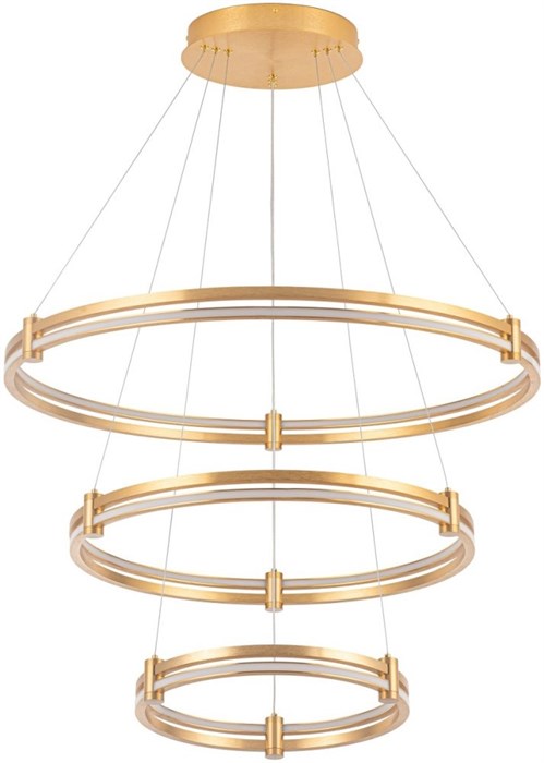 Подвесной светильник  4006/05/03P stilfort_4006_05_03p - фото 2057410