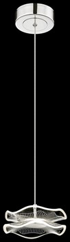 Подвесной светильник Helena WE453.02.106 - фото 2057490