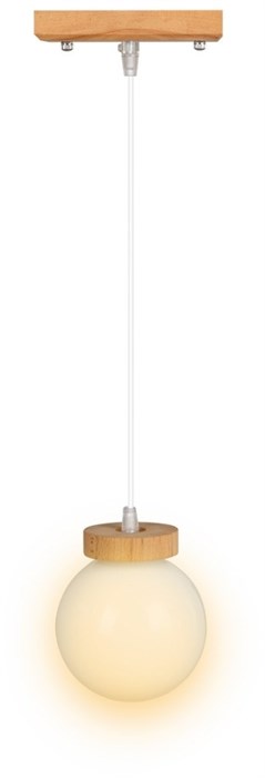 Подвесной светильник PS1N 000039505 melody_000039505 - фото 2057577