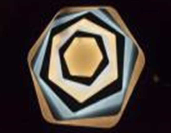 Потолочный светильник SS1L 000023897 melody_000023897 - фото 2057952