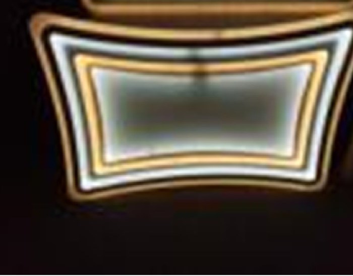 Потолочный светильник SS1L 000023890 melody_000023890 - фото 2057953