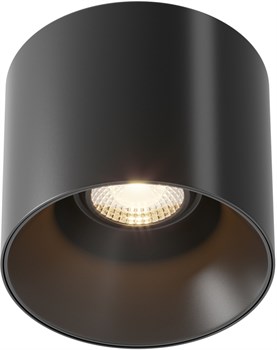 Точечный светильник Alfa LED C064CL-01-25W3K-D-RD-B - фото 2062694