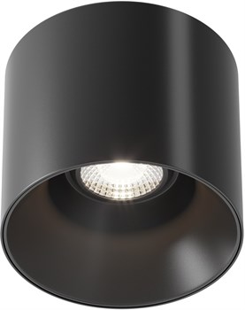 Точечный светильник Alfa LED C064CL-01-15W4K-D-RD-B - фото 2062797