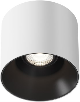 Точечный светильник Alfa LED C064CL-01-15W4K-D-RD-WB - фото 2062798