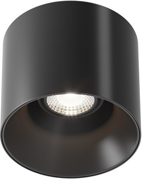 Точечный светильник Alfa LED C064CL-01-15W4K-RD-B - фото 2062799