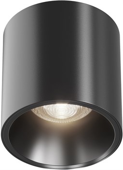 Точечный светильник Alfa LED C064CL-L12B4K-D - фото 2062806