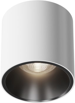 Точечный светильник Alfa LED C064CL-L12W4K-D - фото 2062808