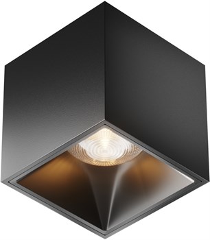Точечный светильник Alfa LED C065CL-L12B3K-D - фото 2062809