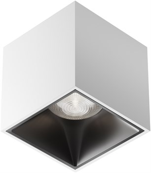 Точечный светильник Alfa LED C065CL-L12W4K-D - фото 2062812