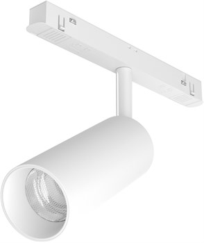 Трековый светильник Focus LED TR032-2-12W3K-S-W - фото 2062872