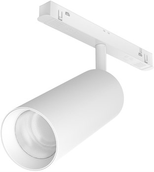 Трековый светильник Focus LED TR032-2-20W3K-S-W - фото 2062874