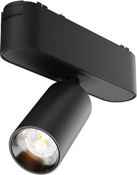 Трековый светильник Focus LED TR103-1-5W3K-M-B - фото 2062878