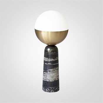 Интерьерная настольная лампа  168473-22 - фото 2064820