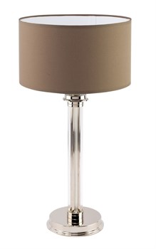 Интерьерная настольная лампа BOLT BOL-LG-1(N/А) - фото 2064840