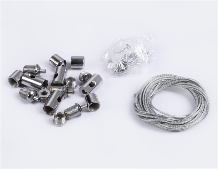 Подвес DOWNLIGHT DPS1001 ambrella_dps1001 - фото 2065008