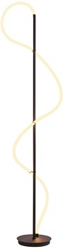Торшер Klimt A2850PN-35BK - фото 2066600